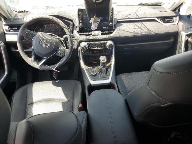 Photo 8 from auction – 2022 TOYOTA RAV4 LIMIT with VIN 4T3D6RFV2NU075177