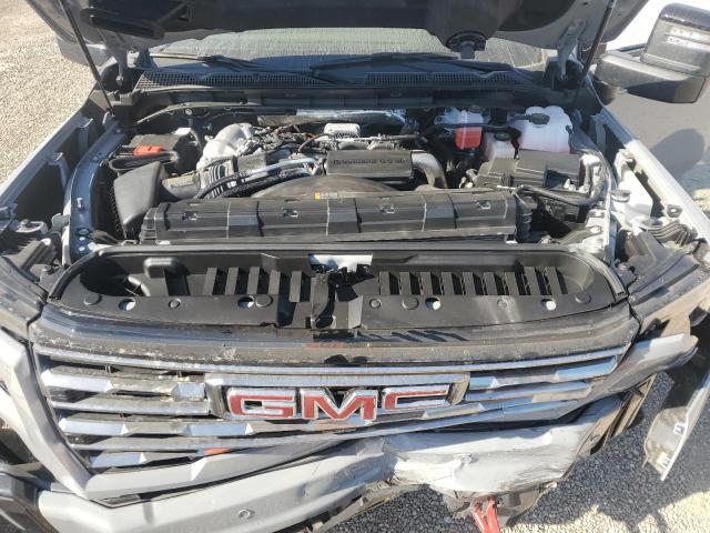 Photo 11 from auction – 2025 GMC SIERRA with VIN 1GT4UPEY9SF254366