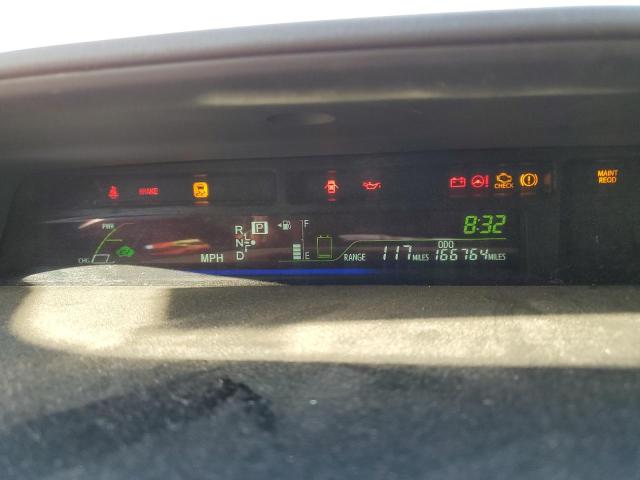 Photo 9 from auction – 2014 TOYOTA PRIUS V with VIN JTDZN3EUXEJ006749
