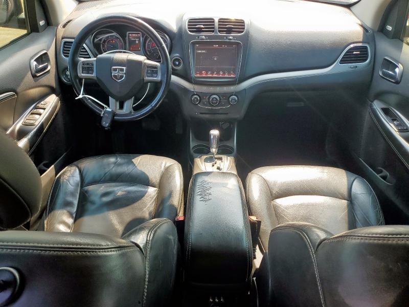 Photo 8 from auction – 2015 DODGE JOURNEY CR with VIN 3C4PDCGB2FT719693