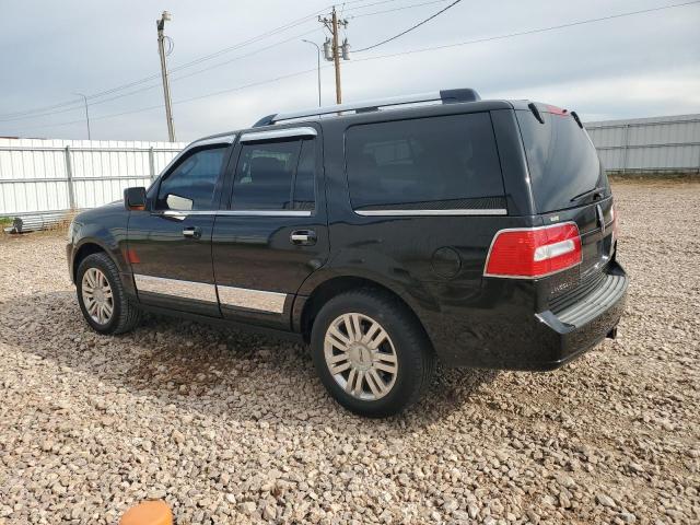 Photo 2 from auction – 2011 LINCOLN NAVIGATOR with VIN 5LMJJ2J53BEJ09008