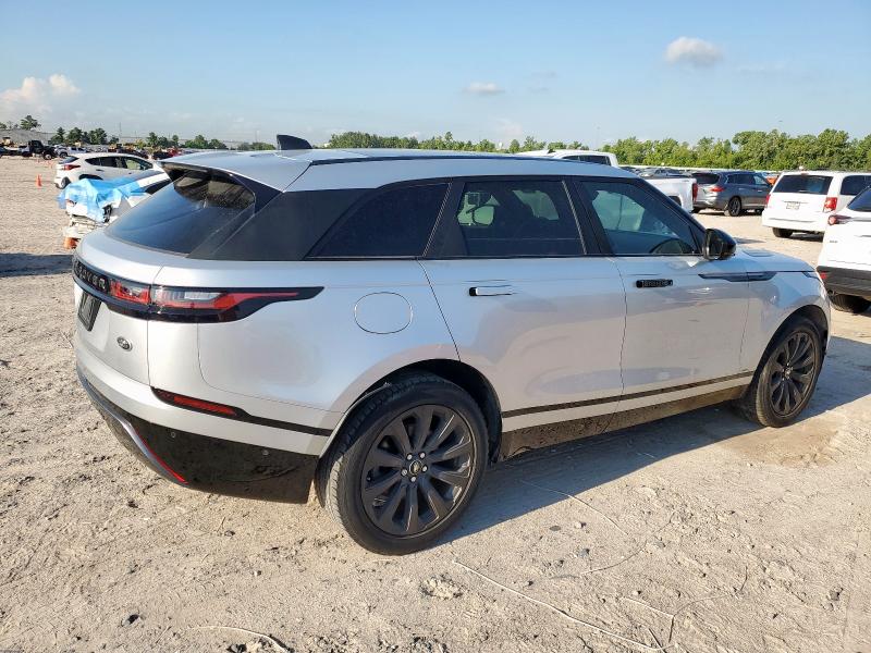 Photo 3 from auction – 2018 LAND ROVER RANGE ROVE with VIN SALYL2RX4JA761981