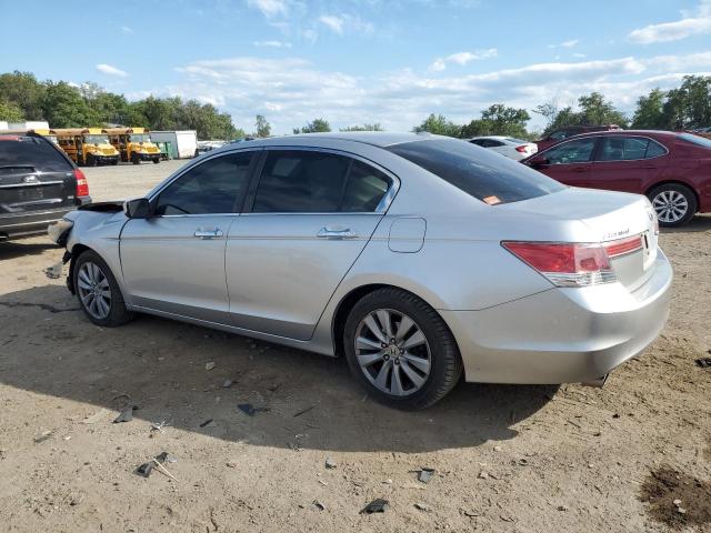 Photo 2 from auction – 2011 HONDA ACCORD EXL with VIN 1HGCP3F85BA009847