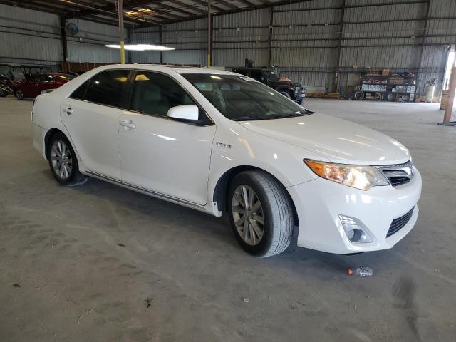 Photo 4 from auction – 2014 TOYOTA CAMRY HYBR with VIN 4T1BD1FK7EU104878