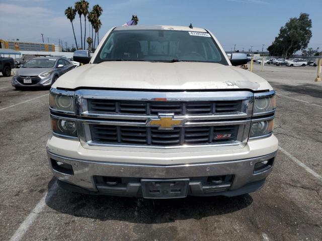 Photo 5 from auction – 2014 CHEVROLET SILVERADO with VIN 3GCPCSEC8EG125741