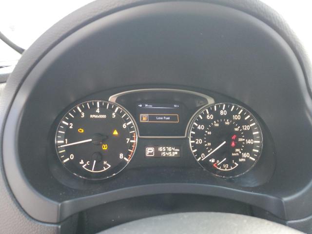 Photo 9 from auction – 2013 NISSAN ALTIMA 2.5 with VIN 1N4AL3AP8DN490162