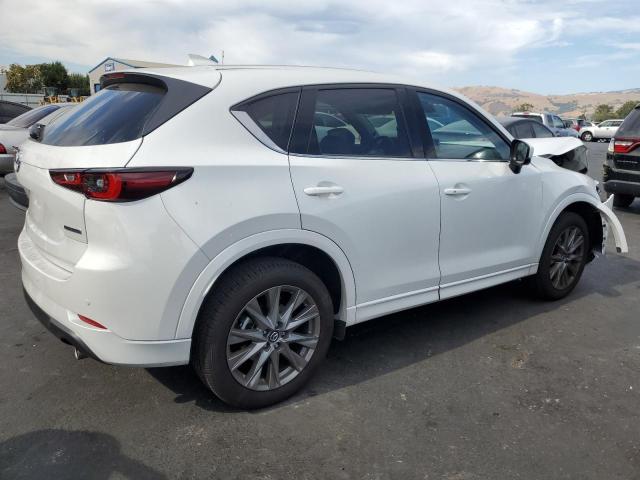 Photo 3 from auction – 2025 MAZDA CX-5 PREMIUM PLUS with VIN JM3KFBEM3S0653074
