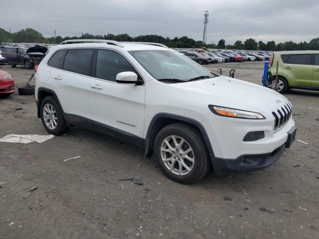 Photo 4 from auction – 2017 JEP CHEROKEE LATITUDE with VIN 1C4PJMCS4HW649230