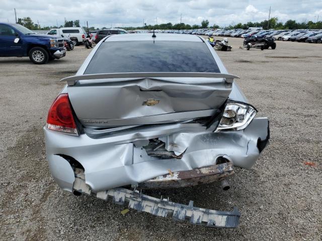 Photo 6 from auction – 2012 CHEVROLET IMPALA LT with VIN 2G1WG5E35C1281929
