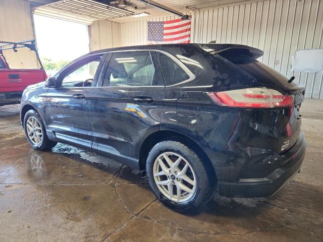 Photo 2 from auction – 2024 FORD EDGE SEL with VIN 2FMPK4J91RBA09763