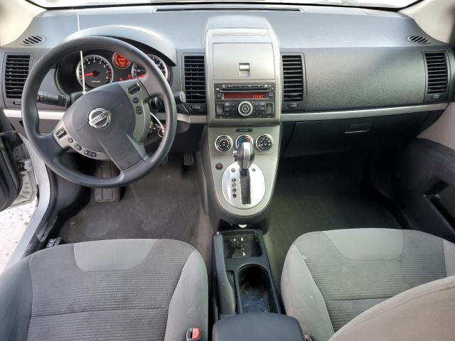 Photo 8 from auction – 2012 NISSAN SENTRA 2.0 with VIN 3N1AB6AP5CL784943