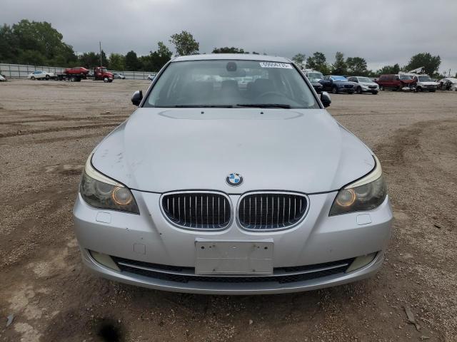 Photo 5 from auction – 2009 BMW 535 XI with VIN WBANV93579C134452