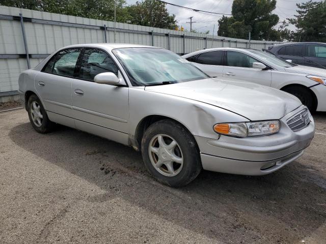 Zdjęcie 4 z aukcji – 2004 BUICK REGAL LS z VIN 2G4WB52K941289742
