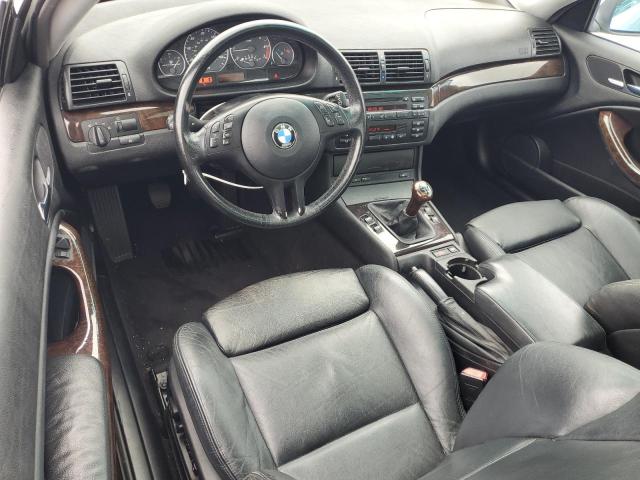 Photo 8 from auction – 2002 BMW 330 CI with VIN WBABN534X2JU26746