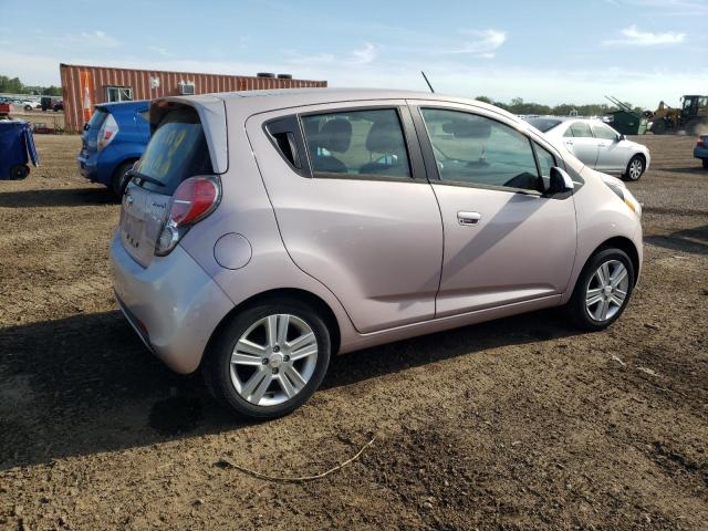 Photo 3 from auction – 2013 CHEVROLET SPARK 1LT with VIN KL8CD6S99DC508061