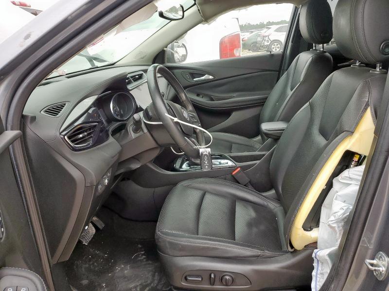 Photo 7 from auction – 2022 BUICK ENCORE GX with VIN KL4MMFSL2NB087034