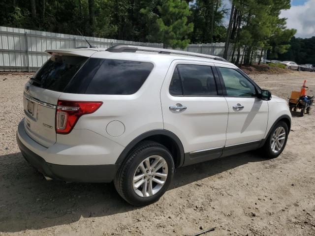 Photo 3 from auction – 2014 FORD EXPLORER XLT with VIN 1FM5K7D87EGB48908