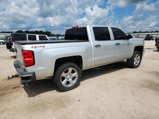 Photo 3 from auction – 2014 CHEVROLET SILVERADO with VIN 3GCUKREH9EG359249