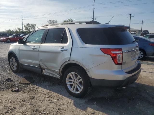 Photo 2 from auction – 2011 FORD EXPLORER X with VIN 1FMHK7D85BGA67799