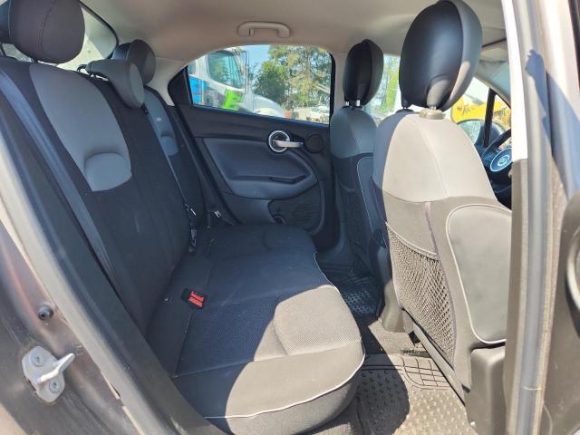 Photo 10 from auction – 2016 FIAT 500X EASY with VIN ZFBCFXBT5GP374054