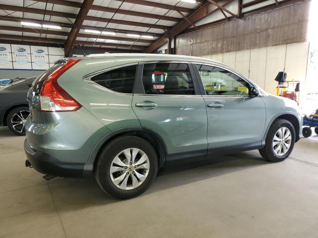 Photo 3 from auction – 2012 HOND CR-V EXL with VIN 2HKRM4H74CH602850