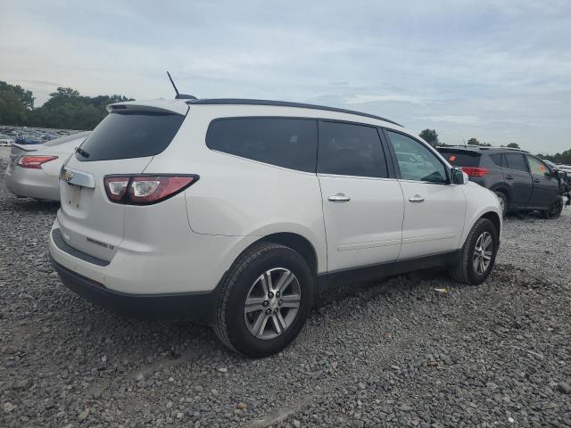 Photo 3 from auction – 2016 CHEVROLET TRAVERSE L with VIN 1GNKRHKD0GJ325255