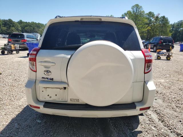 صورة رقم 6 من المزاد - 2012 TOYOTA RAV4 مع VIN 2T3ZK4DV3CW017499