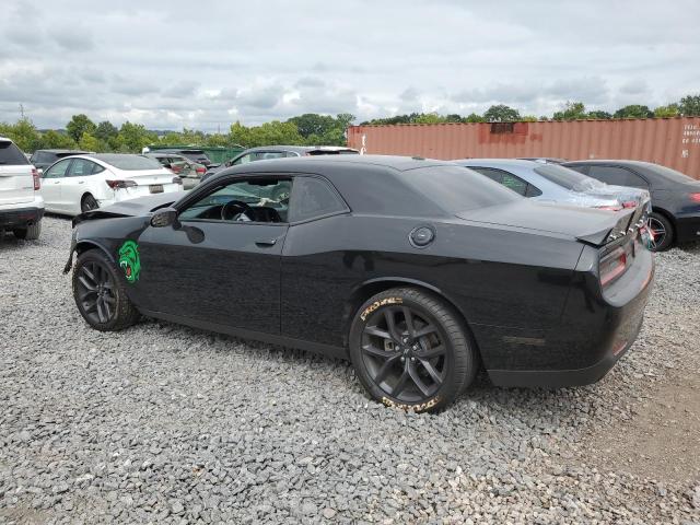 Photo 2 from auction – 2023 DODGE CHALLENGER with VIN 2C3CDZAG3PH527851
