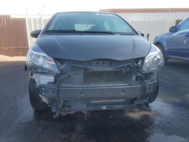 Photo 5 from auction – 2015 TOYOTA YARIS with VIN VNKKTUD36FA032358