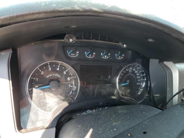 Photo 9 from auction – 2013 FORD F150 SUPER with VIN 1FTFW1ET3DFD29750