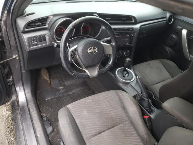 Photo 8 from auction – 2014 TOYOTA SCION TC with VIN JTKJF5C76E3070075