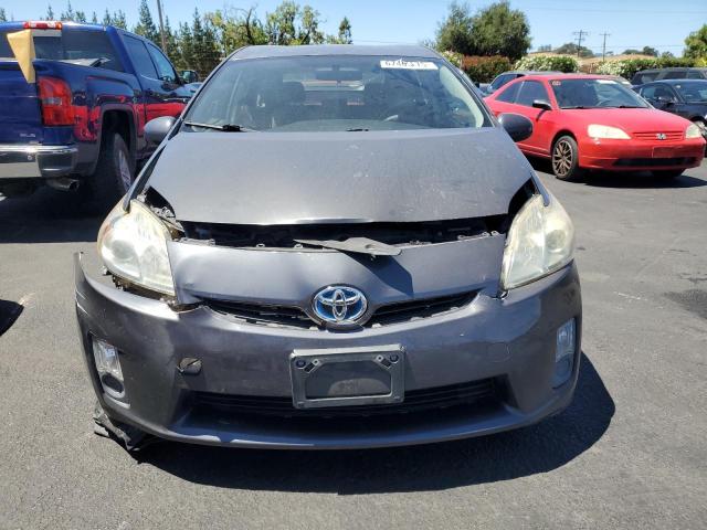 Photo 5 from auction – 2010 TOYOTA PRIUS with VIN JTDKN3DU3A0156110