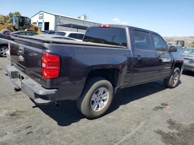 Zdjęcie 3 z aukcji – 2015 CHEVROLET SILVERADO z VIN 3GCPCREC9FG509764