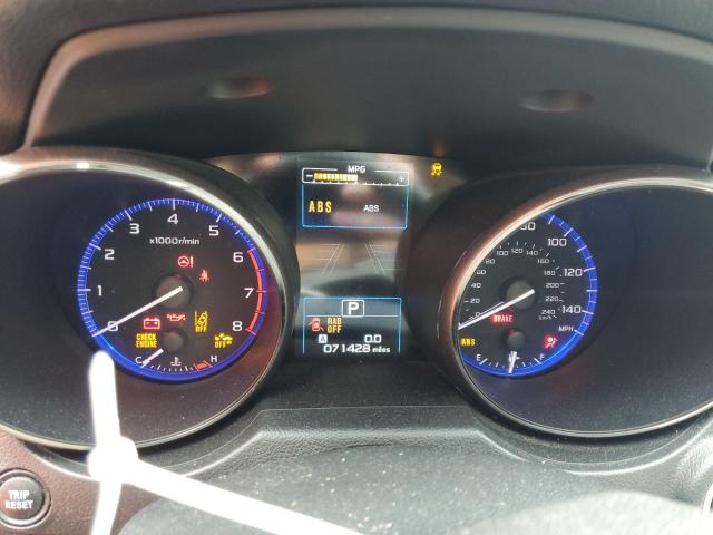 Photo 9 from auction – 2019 SUBARU OUTBACK 2. with VIN 4S4BSANC5K3306782