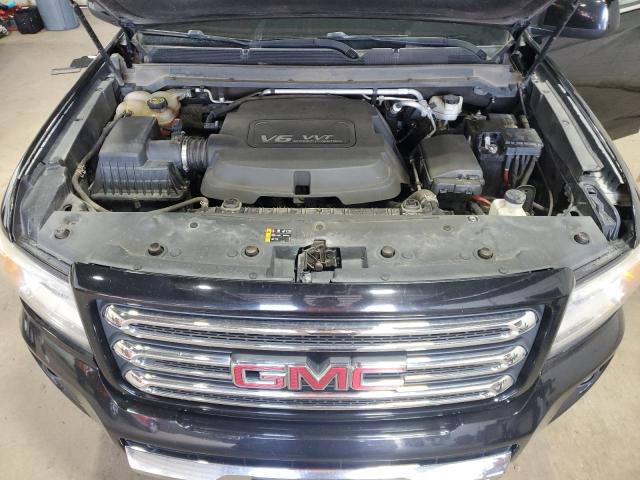 Photo 11 from auction – 2015 GMC CANYON SLE with VIN 1GTG6BE38F1209145