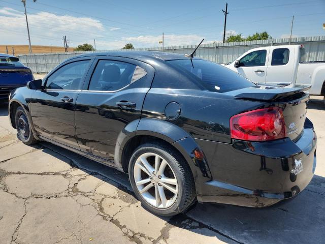 Photo 2 from auction – 2013 DODGE AVENGER SE with VIN 1C3CDZAG0DN583586