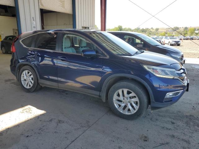 Photo 4 from auction – 2016 HONDA CR-V EX with VIN 2HKRM4H53GH710770