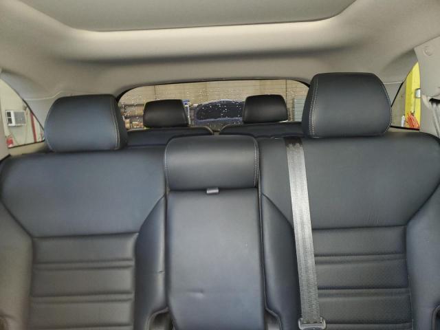 Photo 10 from auction – 2018 KIA SORENTO EX with VIN 5XYPHDA53JG355510