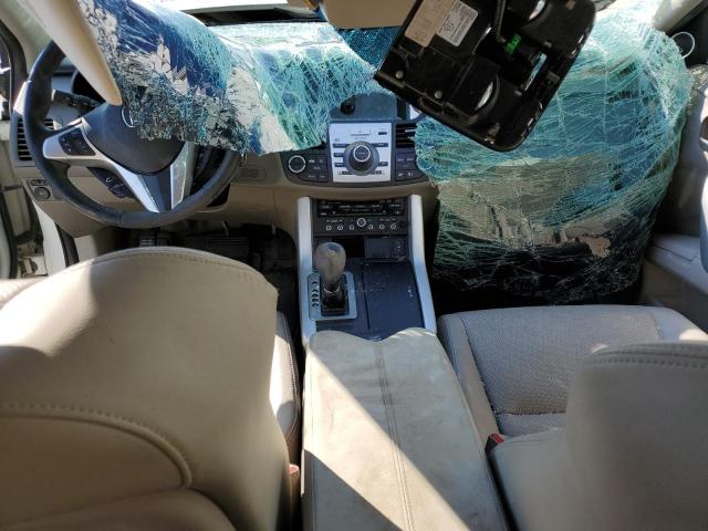 Photo 8 from auction – 2007 ACURA RDX TECHNO with VIN 5J8TB18547A018679