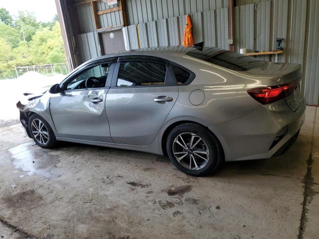 Photo 2 from auction – 2022 KIA FORTE FE with VIN 3KPF24AD2NE425036