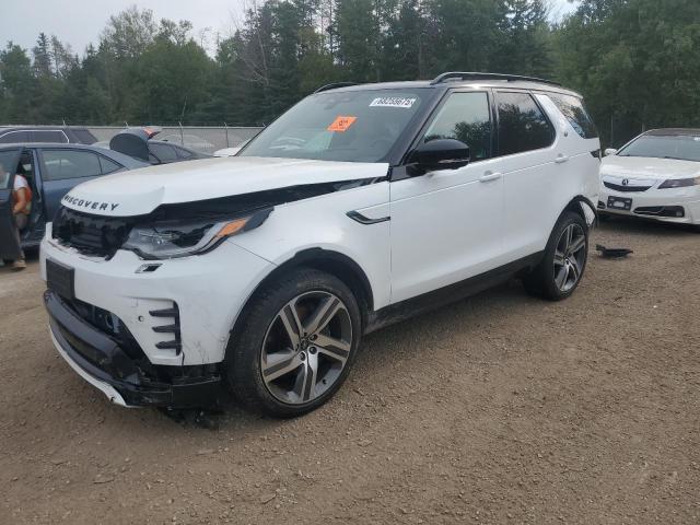 LAND ROVER DISCOVERY 2024 with VIN SALRM4EUXR2490293 - Photo from auction
