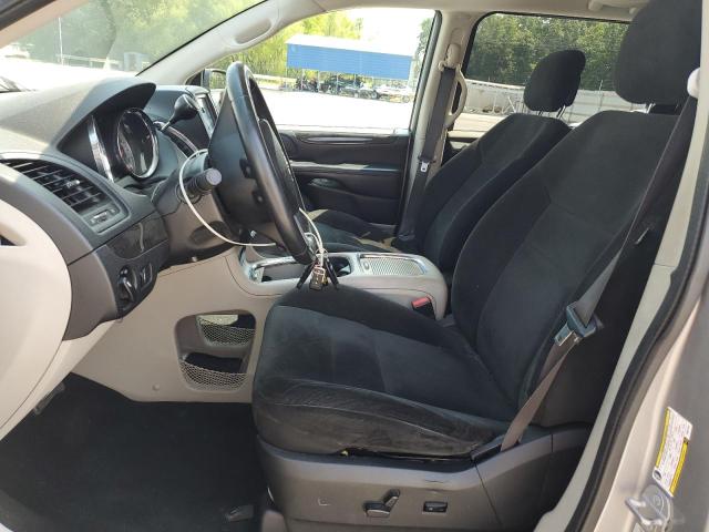 Photo 7 from auction – 2015 DODGE GRAND CARA with VIN 2C4RDGCG4FR631457