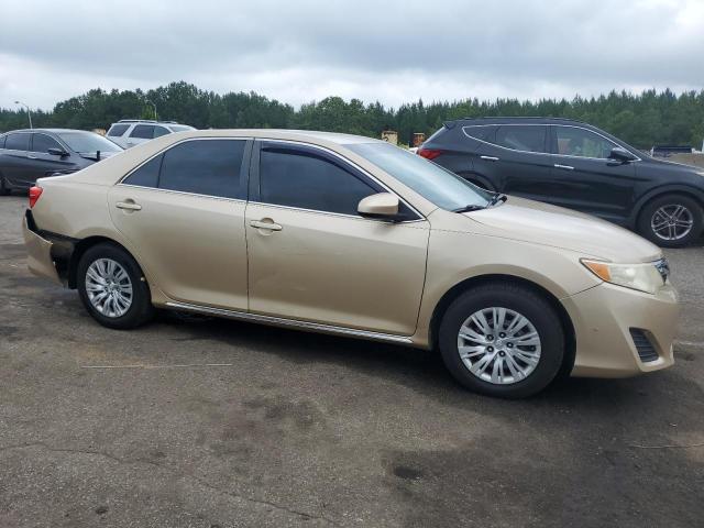 Photo 4 from auction – 2012 TOYOTA CAMRY BASE with VIN 4T1BF1FK7CU005338