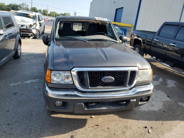 Photo 5 from auction – 2004 FORD RANGER SUP with VIN 1FTZR45E34PA05960