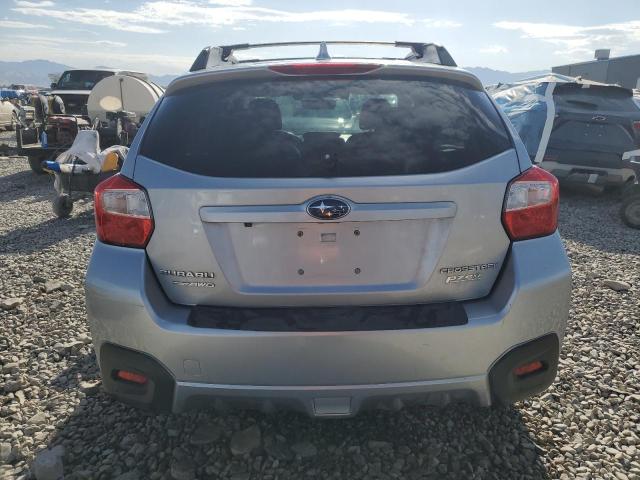 Photo 6 from auction – 2017 SUBARU CROSSTREK with VIN JF2GPANCXH8210221