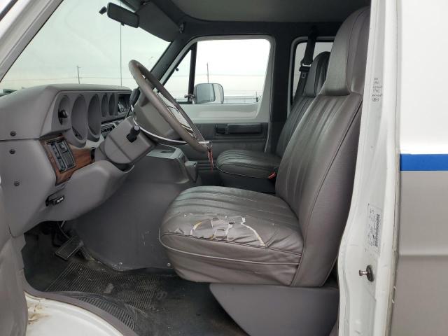 Photo 7 from auction – 1996 DODGE RAM WAGON B2500 with VIN 2B4HB25Y6TK116133