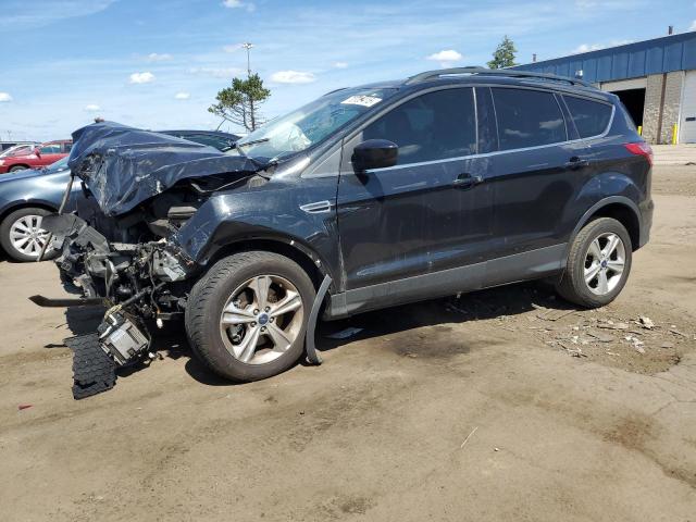 FORD ESCAPE SE 2013 with VIN 1FMCU9GX6DUB78398 - Photo from auction