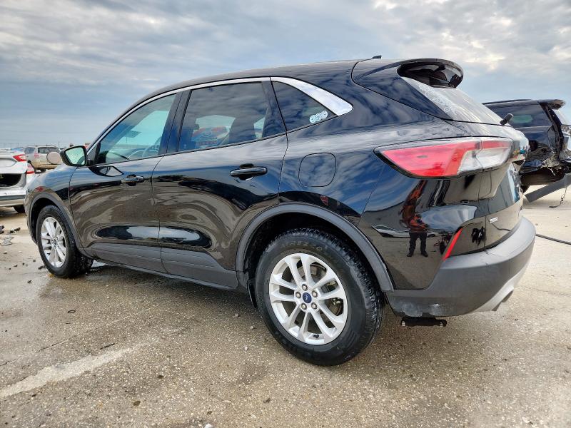 Photo 2 from auction – 2020 FORD ESCAPE SE with VIN 1FMCU0G67LUA75914