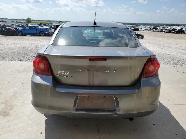 Photo 6 from auction – 2013 DODGE AVENGER SE with VIN 1C3CDZAB9DN773228