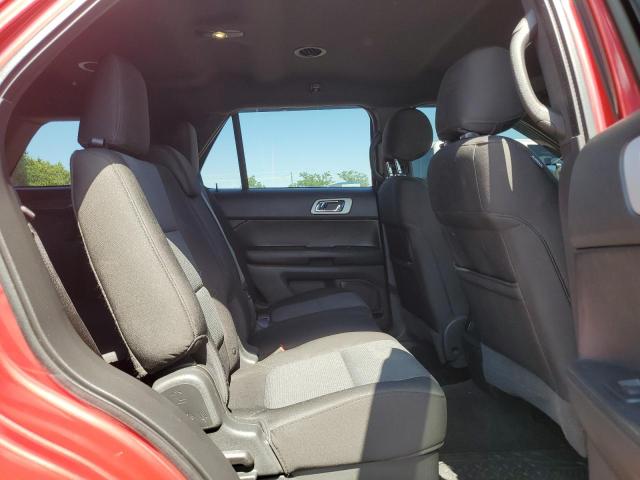 Photo 11 from auction – 2012 FORD EXPLORER X with VIN 1FMHK8D83CGA97083